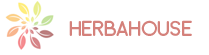 Logo HERBAHOUSE.cz