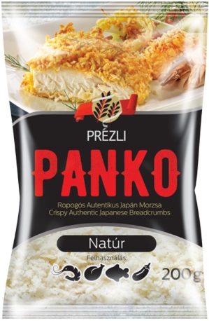 Japonska Strouhanka