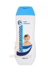 Obrázek pro Neogranormon Dětské tělové mléko (400ml)