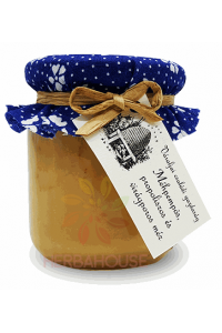Obrázek pro Bivalyos Tanya Řepkový med s mateří kašičkou, propolisem, pylem (250g)