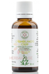 Obrázek pro Bálint cseppek Pampeliška lékařská kapky (30ml)