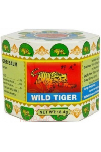 Obrázek pro Dr.Chen Čínský balzám Wild tygr (18,4g)