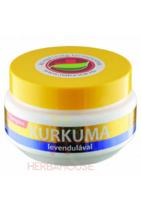 Obrázek pro Naturstar Kurkuma krém-gel (250ml)