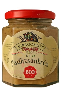 Obrázek pro Virágoskút Bio Lilková pomazánka (170g)