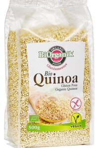 Obrázek pro Biorganik Bio Quinoa (500g)