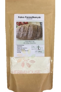 Obrázek pro PaleoLét Paleo moučná směs chléb sedlák (250g)