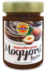 Obrázek pro Dia-Wellness lískooříšková pomazánka (380g)