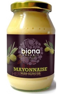 Obrázek pro Biona Bio Bezlepková majonéza (230g)