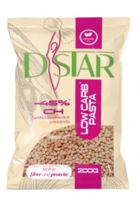 Obrázek pro D-star Bezvaječné těstoviny - tarhoňa (200g)