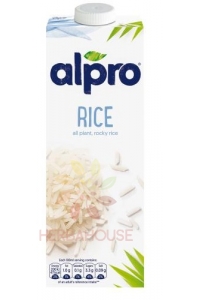 Obrázek pro ALPRO Rýžový nápoj (1000ml)