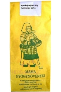 Obrázek pro Máma čaj Řepík lékařský (50g)