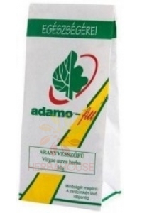 Obrázek pro Adamo-fitt čaj Zlatobýl obecná (50g)