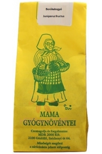 Obrázek pro Máma čaj Jalovec obecný - plod (50g)