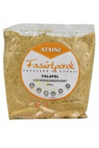 Obrázek pro Ataisz Směs na Falafel cizrnové karbanátky (200g)