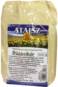 Obrázek pro Ataisz Lepek - pšeničná bílkovina (500g)