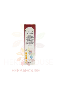 Obrázek pro Dr.Theiss alergie nosní sprej s mořskou vodou (20ml)