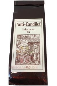 Obrázek pro Anti Candida čaj (60g)