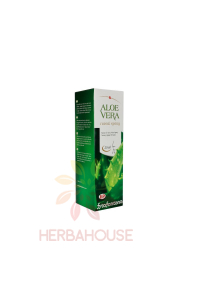 Obrázek pro Herb pharma Aloe vera nosní spray (20ml)