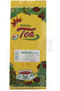 Obrázek pro Natúr Tea čaj Měsíček lékařský (30g)