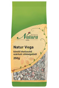 Obrázek pro Dénes Natura Natur vega Zeleninové ochucovadlo bez soli (250g)