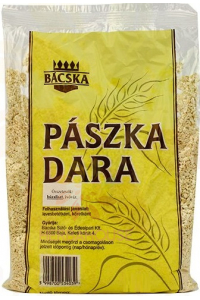 Obrázek pro Bácska Maces krupice (500g)