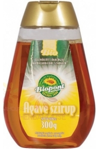 Obrázek pro Biopont Bio Agáve sirup (300g)