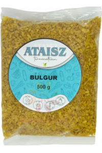 Obrázek pro Ataisz Bulgur pšeničný (500g)