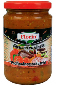 Obrázek pro Florin Zakuska s lilkem (300g)