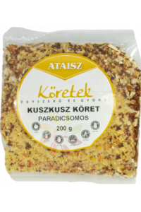 Obrázek pro Ataisz Kuskus s rajčaty (200g)