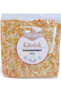Obrázek pro Ataisz Chutná příloha rýže, bulgur, čočka (250g)