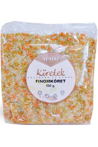 Obrázek pro Ataisz Chutná příloha rýže, bulgur, čočka (500g)