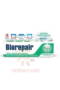 Obrázek pro BioRepair Total Protective Repair zubní pasta pro komplexní ochranu (75ml)