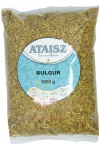 Obrázek pro Ataisz Bulgur pšeničný (1000g)