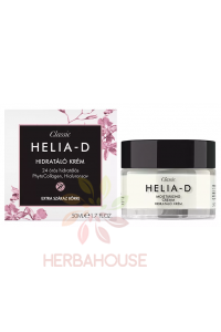 Obrázek pro Helia-D Classic Hydratační krém pro extra suchou pleť (50ml)