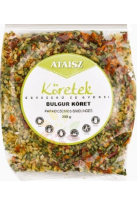 Obrázek pro Ataisz Bulgur s pažitkou rajčetem (200g)
