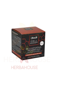 Obrázek pro Helia-D Cell Concept Omlazující noční krém proti vráskám 65+ (50ml)