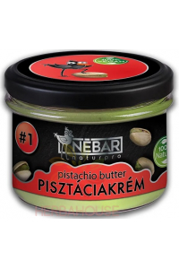 Obrázek pro Nébar Pistáciový krém 100% (180g)