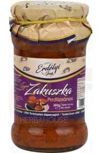 Obrázek pro Erdélyi Ízek Zakuska s lilkem (300g)