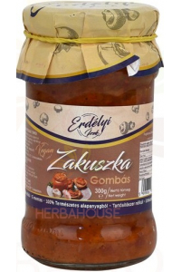 Obrázek pro Erdélyi Ízek Hřibová Zakuska (300g)