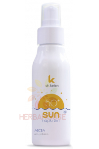 Obrázek pro Dr.Kelen Krém na opalování na obličej SPF50 (75ml)