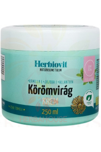 Obrázek pro Herbiovit Měsíčkový krém (250ml)