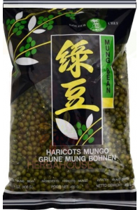 Obrázek pro Golden Chef Mungo fazole (400g)