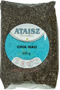 Obrázek pro Ataisz Chia semínka (500g)