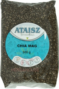 Obrázek pro Ataisz Chia semínka (500g)