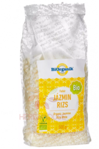 Obrázek pro Biorganik Bio Jazmínová rýže bílá (500g)