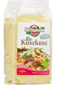 Obrázek pro Biorganik Bio Kuskus (500g)