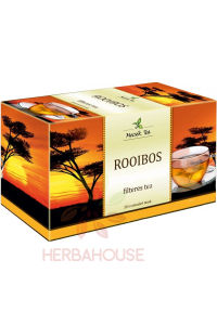 Obrázek pro Mecsek Rooibos čaj porcovaný (20ks)