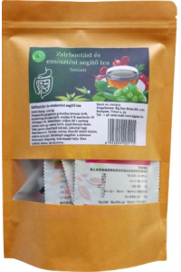 Obrázek pro Sun Moon Instantní čaj podporující odbourávání tuků a trávení (10ks)