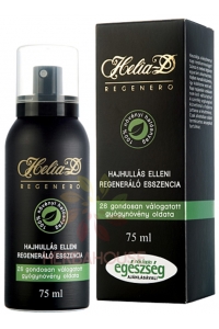 Obrázek pro Helia-D regeneruje Esence proti vypadávání vlasů (75ml)