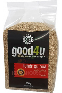 Obrázek pro Good4u Quinoa bílá (500g)